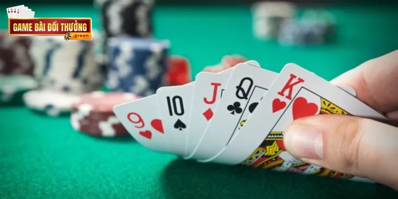 Xì tố đổi thưởng: Luật chơi, cách đánh & chiến thuật hiệu quả 3 Bảng xếp hạng tay bài kiến thức bắt buộc cho mọi người chơi
