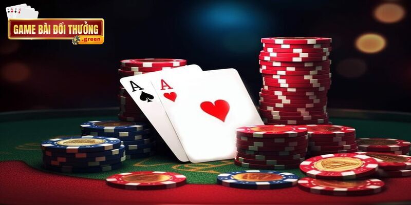 Các tựa game bài hấp dẫn đang chờ bạn khám phá