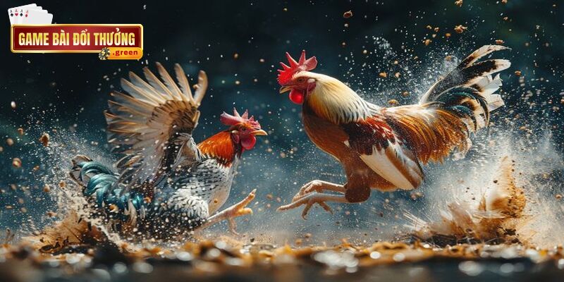 Đá gà trực tuyến – Trải nghiệm sự kịch tính không nên bỏ lỡ 3 Đá gà cựa dao là một trong những hình thức được lựa chọn nhiều nhất hiện nay