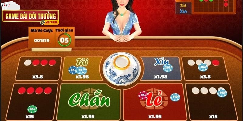 Xóc Đĩa Online - Trải nghiệm giải trí đỉnh cao, rinh thưởng khủng 4 Đọc vị kết hợp soi cầu để tăng cơ hội chiến thắng