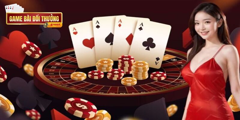 Về chúng tôi: Tổng quan về sân chơi Game Bài Đổi Thưởng 3 Game bài là sản phẩm chủ lực thu hút được rất nhiều người chơi tham gia