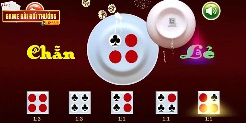 Xóc Đĩa Online - Trải nghiệm giải trí đỉnh cao, rinh thưởng khủng 3 Nghe vị để phán đoán kết quả