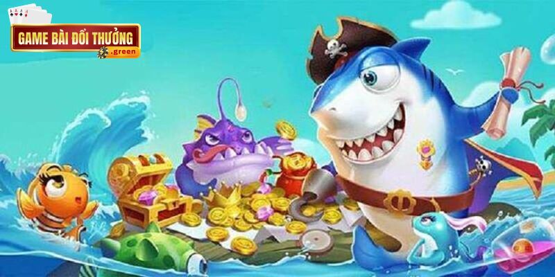 Sảnh game CQ9 nổi bật với đồ họa 3D hấp dẫn