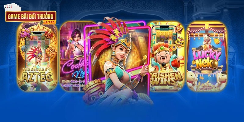 Slot game Zowin jackpot hàng tỷ đồng