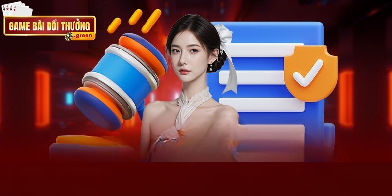 Điều Khoản Sử Dụng: Nền Tảng Của Sự Minh Bạch & An Toàn 4 Trách nhiệm của nhà cái trong điều khoản sử dụng