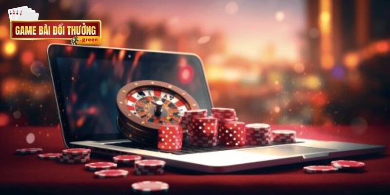 Về chúng tôi: Tổng quan về sân chơi Game Bài Đổi Thưởng 1 Về chúng tôi mong muốn tạo ra sân chơi công bằng và minh bạch